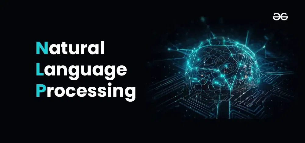 Natural Language Processing